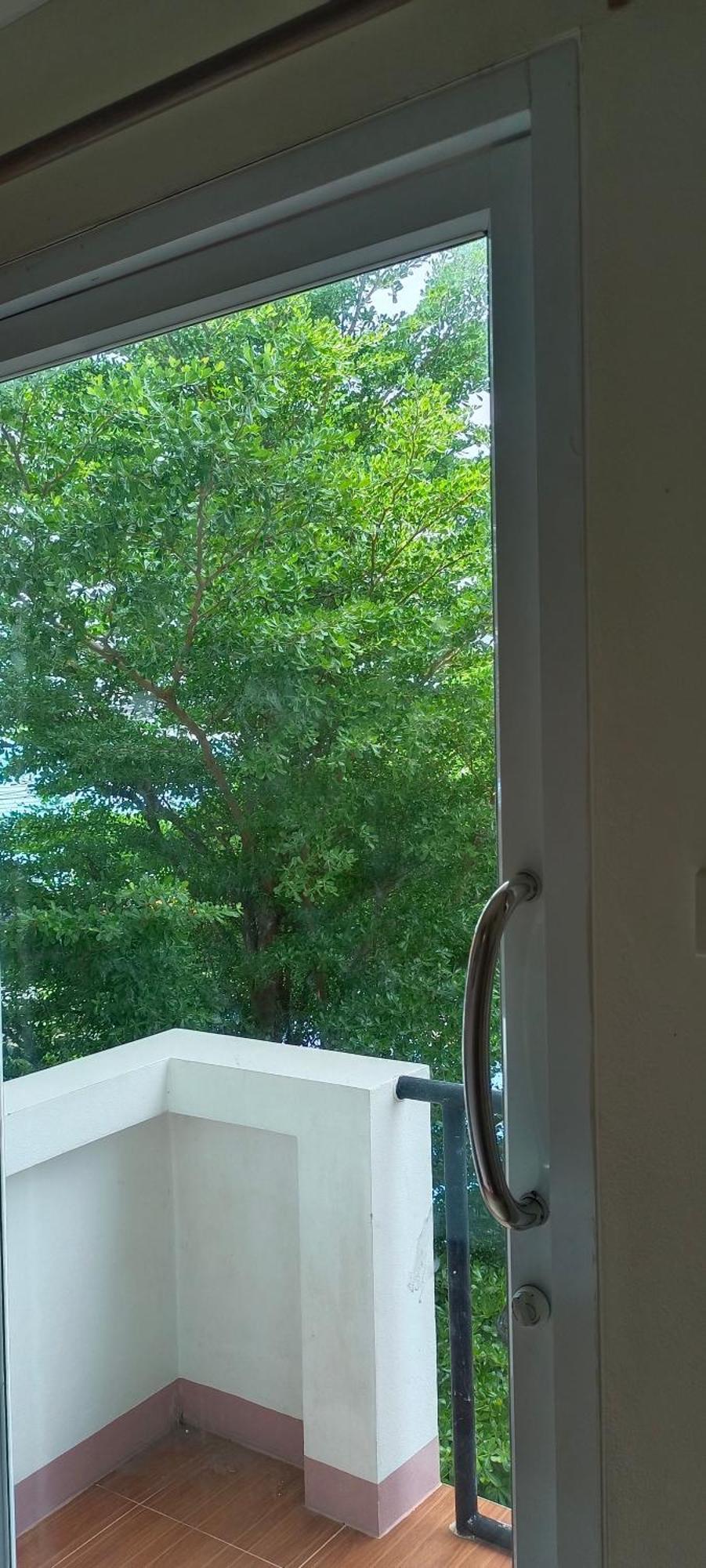 Maesot Siri Hotell Mae Sot Eksteriør bilde