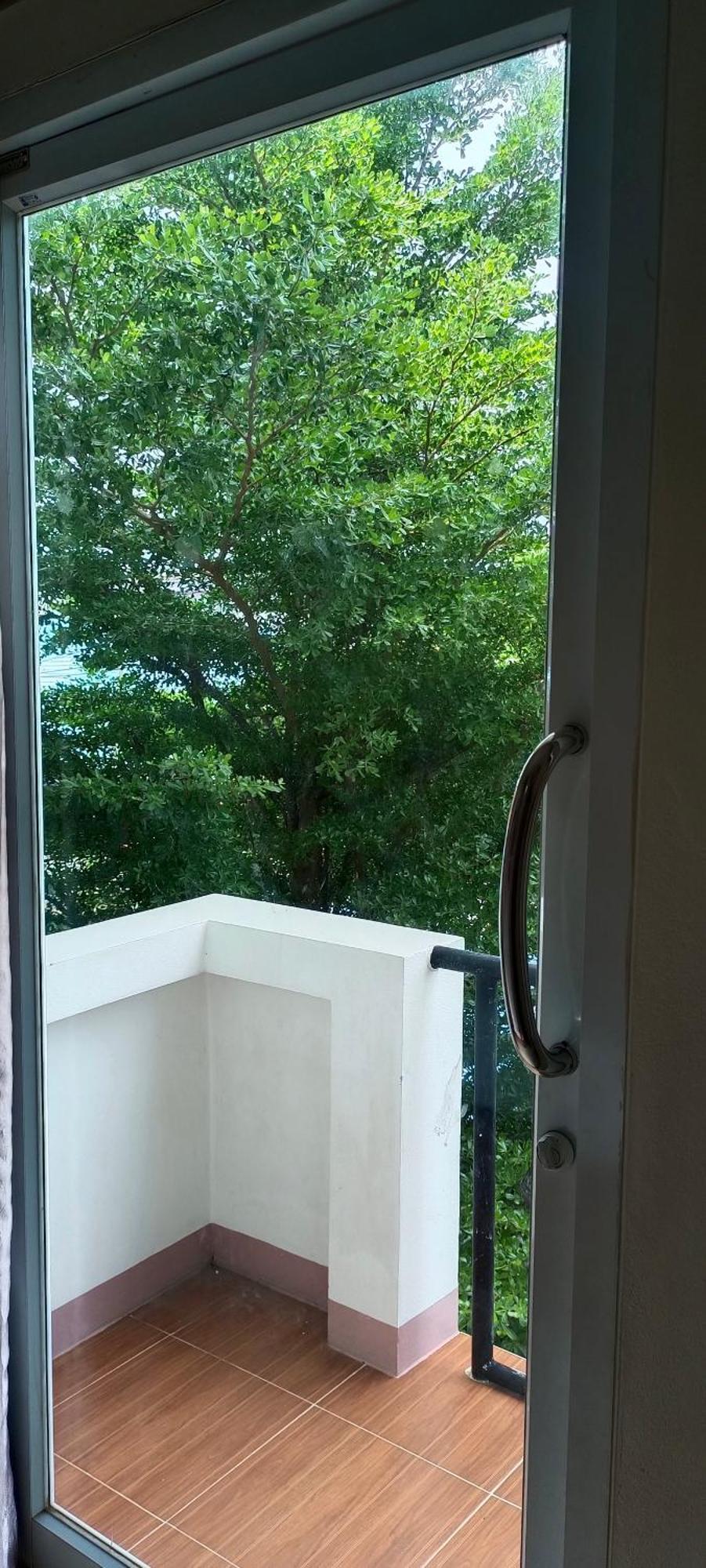 Maesot Siri Hotell Mae Sot Eksteriør bilde