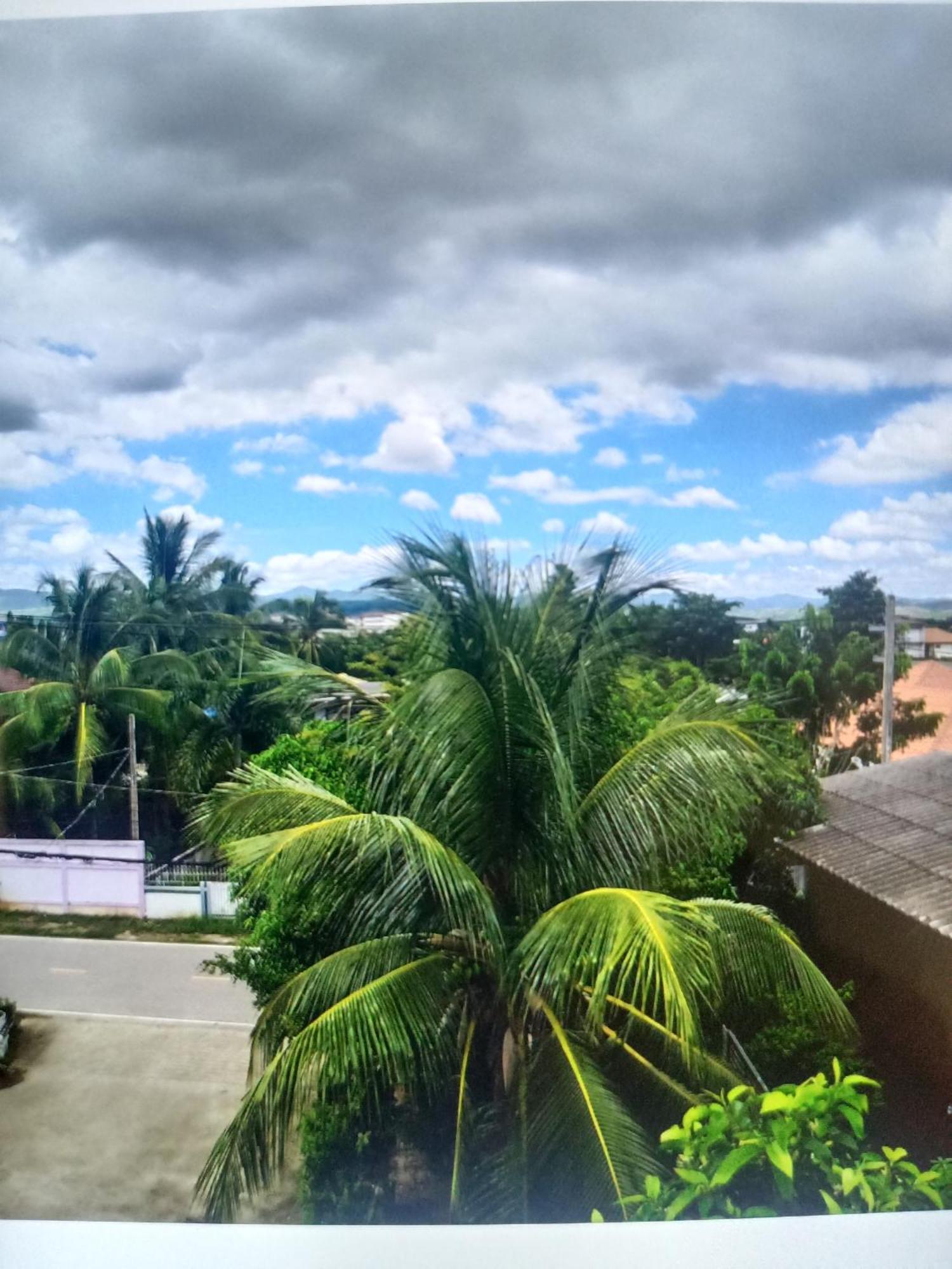 Maesot Siri Hotell Mae Sot Eksteriør bilde