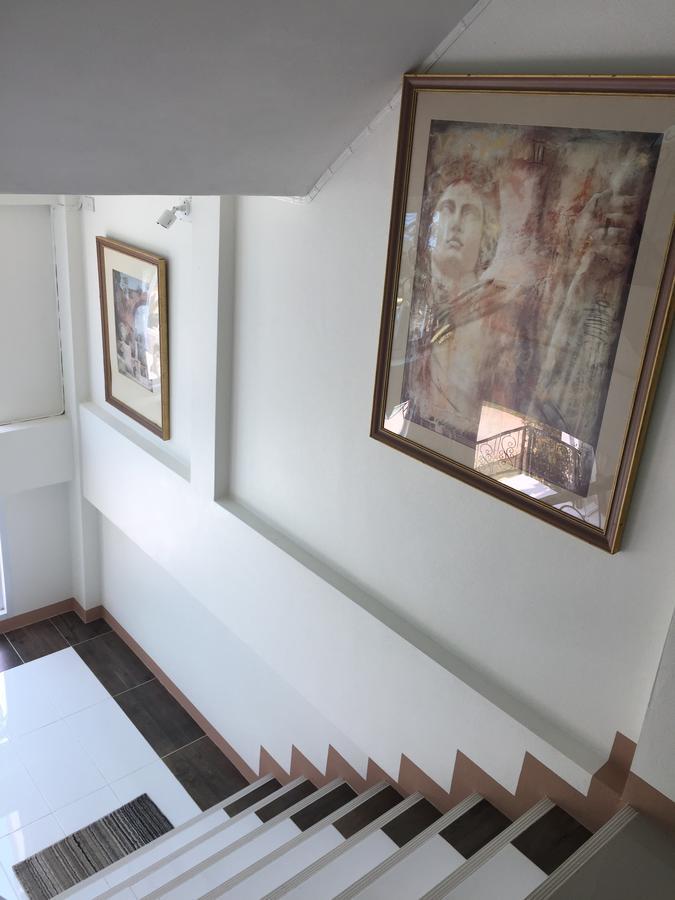 Maesot Siri Hotell Mae Sot Eksteriør bilde